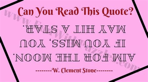 Can You Read This Upside Down Reading Challenge Fun With Puzzles