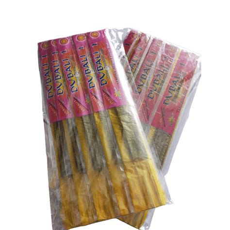 Sachets Kuning Incense Stick L Atelier A Bali