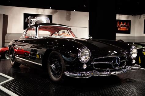 The Petersen Museum Presents The Worlds Grea Hemmings Daily