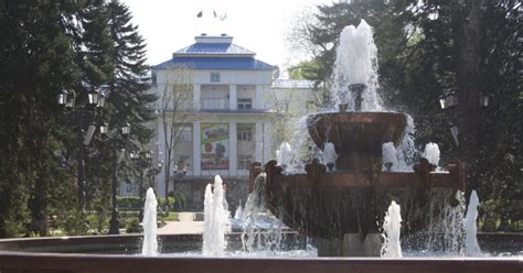 Республика Алтай