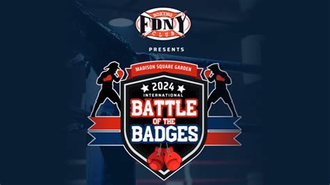 2024 International Battle Of The Badges Youtube