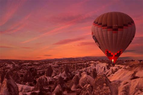 KAPADOKYA (CAPPADOCIA) | Beautiful nature, Natural landmarks, Nature