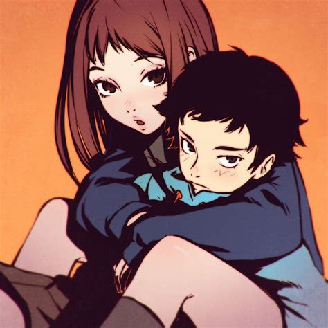 Flcl Image By Ilya Kuvshinov Zerochan Anime Image Board