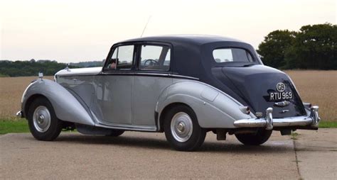 Bentley R Type For Sale