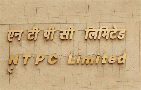 NTPC Group Posts Highest Power Generation Of 314 BU For 2020 21 ET