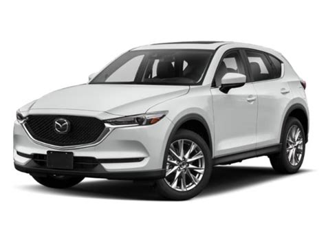 2019 Mazda Cx 5 Utility 4d Gt Reserve Awd Price With Options J D Power