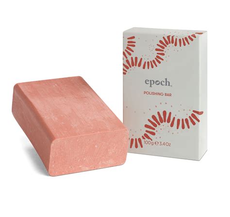 Epoch Polishing Bar Nu Skin