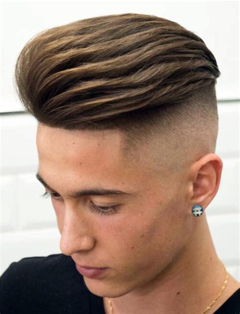 40 Brilliant Disconnected Undercut Examples | Haircut Inspiration