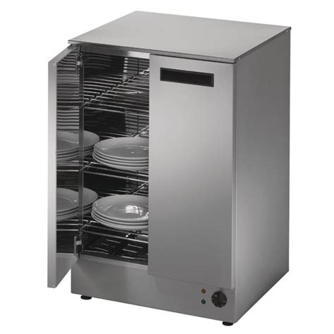 Lincat Panther Light Duty Series Hot Cupboard PLH GJ Nisbets