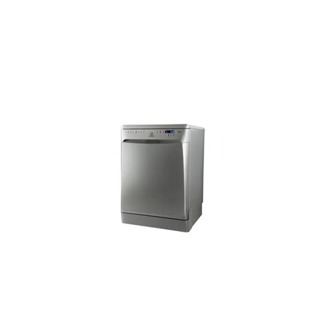 Indesit DFP 58T92 CA NX SK Handleiding 80 Pagina S