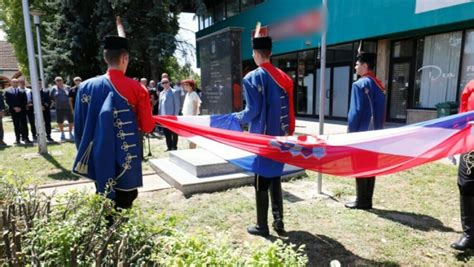 Pjevao Etni Ke Pjesme I Gazio Hrvatsku Zastavu Odre En Mu Istra Ni Zatvor