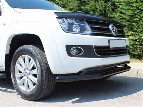 Vw Amarok City Bar Black Amarok