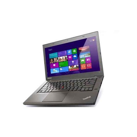 Ordinateur Portable Lenovo Thinkpad T Core I E Gen Memoire Gb