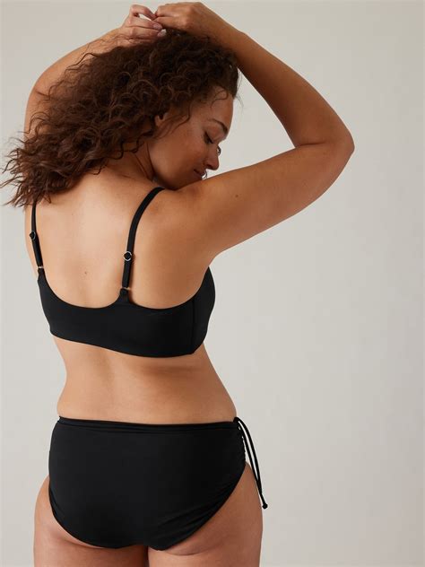 Scoop Bikini Top D Dd Athleta