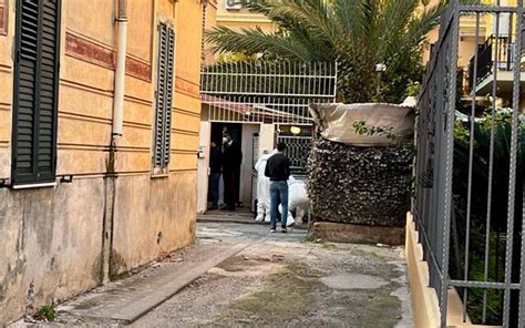 Reggio Calabria Uomo Trovato Morto In Casa Avviate Le Indagini Il