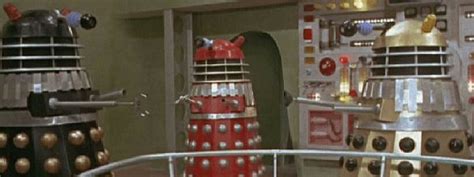 Dalek Colours | Dalek, Colours, Colour schemes