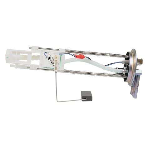 Acdelco Mu Gm Original Equipment Fuel Pump And Sender Assembly