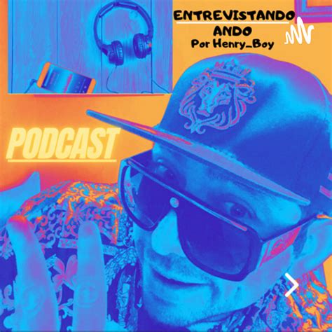 Entrevistando Ando Podcast On Spotify