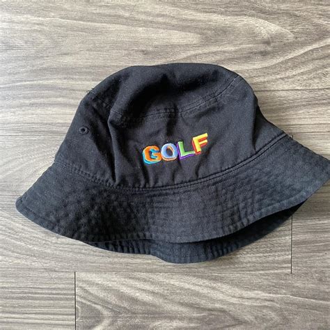 Golf Wang Mens Multi Hat Depop