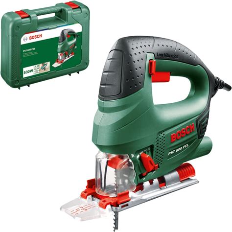 Bosch Home And Garden Elektrikli Dekupaj Testeresi Pst 800 Pel 530