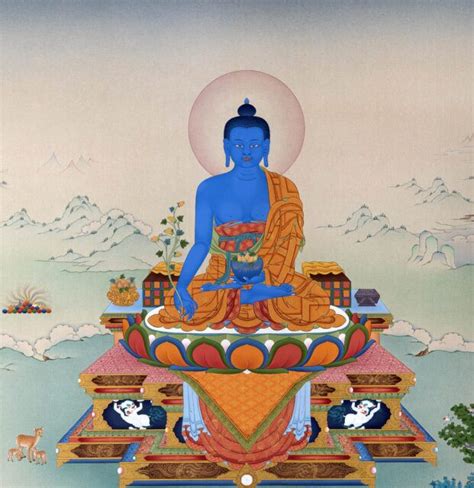 Esoteric Hanmi Buddhism The Teachings Of Dechan Jueren