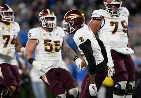 Oregon Vs Arizona State Prediction Game Preview College Football News