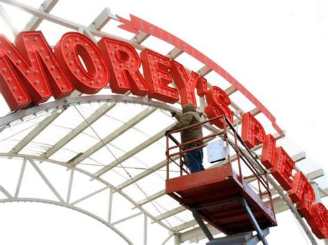 Lawsuit Accuses Moreys Piers In Sea Dragon Amusement Ride Accident