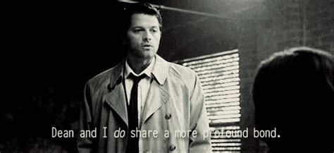 4x03 Dean Cas  Dean And Castiel Photo 24556825 Fanpop