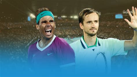 Nadal Mevedev Live Finale Australian Open Risultato In Diretta