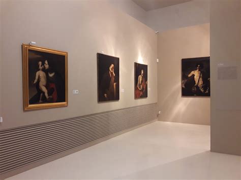 Il Museo Diocesano Di Salerno Storia E Opere Life In Salerno