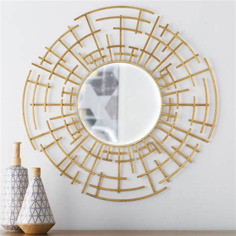 The Most Unique Sunburst Wall Mirrors You Will Want To Own