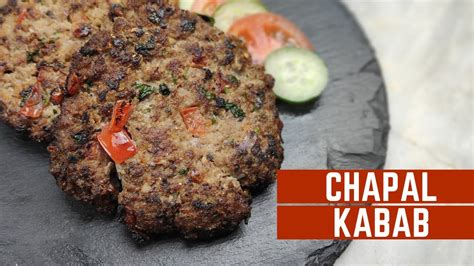 Real Chapal Kabab Recipe Peshawari Chapli Kabab Recipe Restaurant