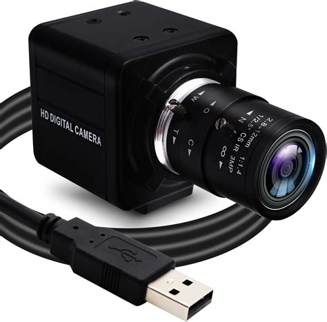 Amazon SVPRO USB Camera 1080P 60fps High Speed 260fps 360P 120fps