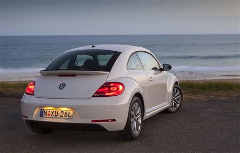 2013 Volkswagen Beetle Review CarAdvice