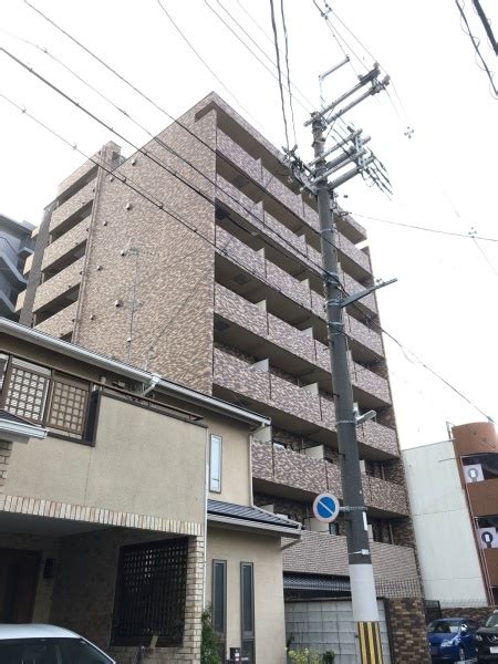 アスヴェル京都堀川高辻 【住友不動産販売】で売却・査定・購入（中古マンション）・賃貸