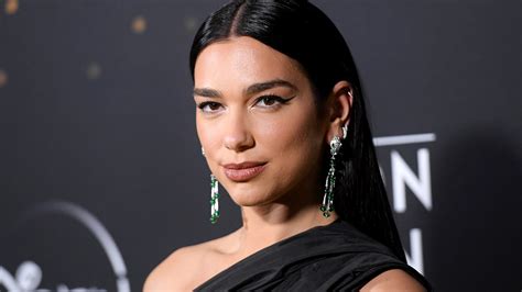 Dua Lipa Copyright Accusers Drop Levitating Lawsuit