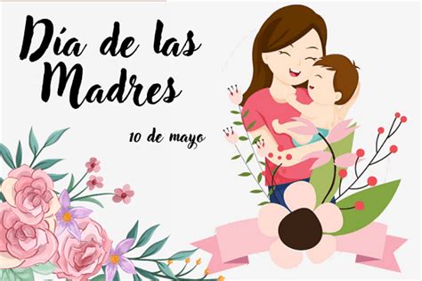 Feliz día de las Madres Columnas de México