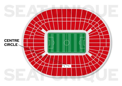 Fans react to wembley seating capacity issues during big events 27