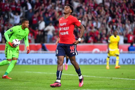 L1 J3 Lorient Lille TV Compos Probables Tout Savoir Sur La