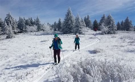 Canaan Valley Skiing: 70 Years of Tracks and Turns - Tucker County ...