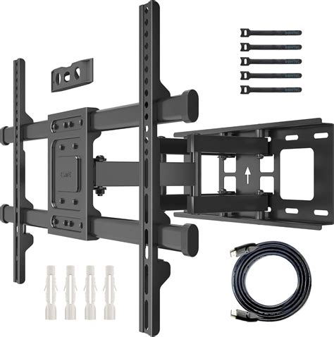 Instalacion De Soportes Para Tv