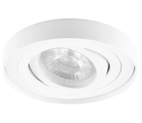 Oprawa Podtynkowa Halogenowa Tuba Led W Gu Smart Led Sklep