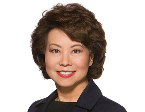 Elaine Chao, Mitch McConnell’s Wife: 5 Facts You Need to Know | Heavy.com