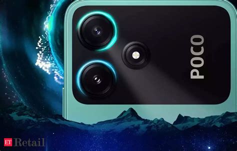 Poco Smartphones Poco Plans To Sell Million Smartphones In Years