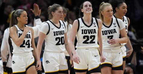 Iowa Vs South Carolina Odds Picks And Predictions For Womens Ncaa