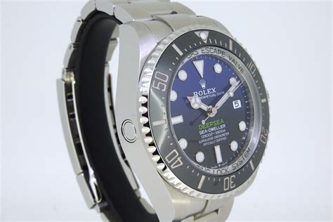 Rolex James Cameron 136660