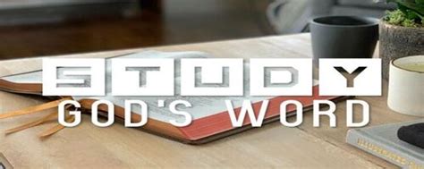 Tools For The Christian Life Study Gods Word Teleios Inc