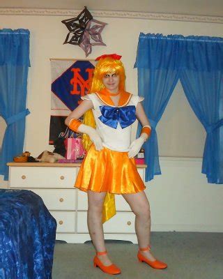 Femboy Nook Cosplay Sailor Porn Pictures XXX Photos Sex Images