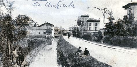 Iconografia Di Modena Scomparsa Biblioteche E Archivio Storico