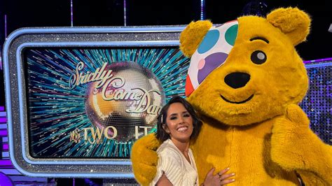 BBC Two Strictly It Takes Two Series 22 Episode 38